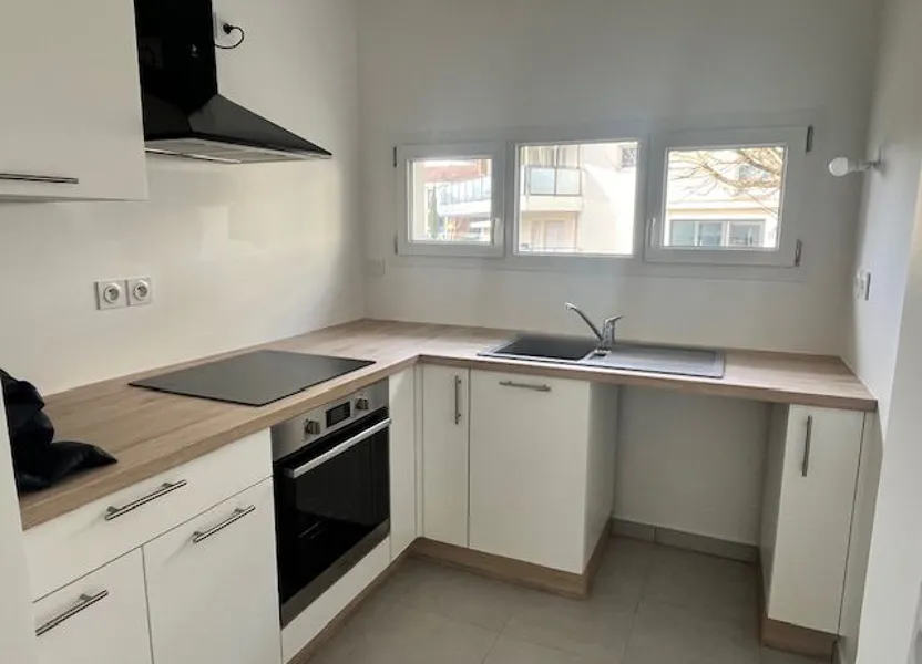 Flat Rue de l'Égalité in Meximieux