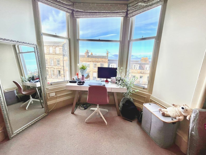 Room East Claremont Street in City of Edinburgh