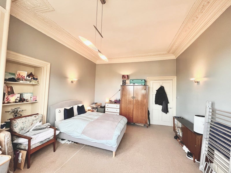 Room East Claremont Street in City of Edinburgh