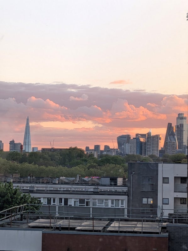 Room Southern Grove in Greater London