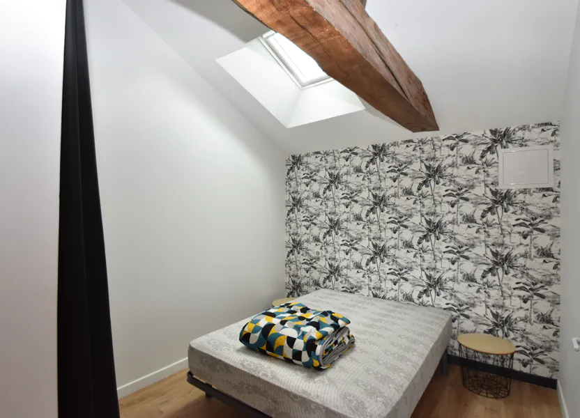 Appartement Rue du Docteur Louis Fournier à Saint-Sever