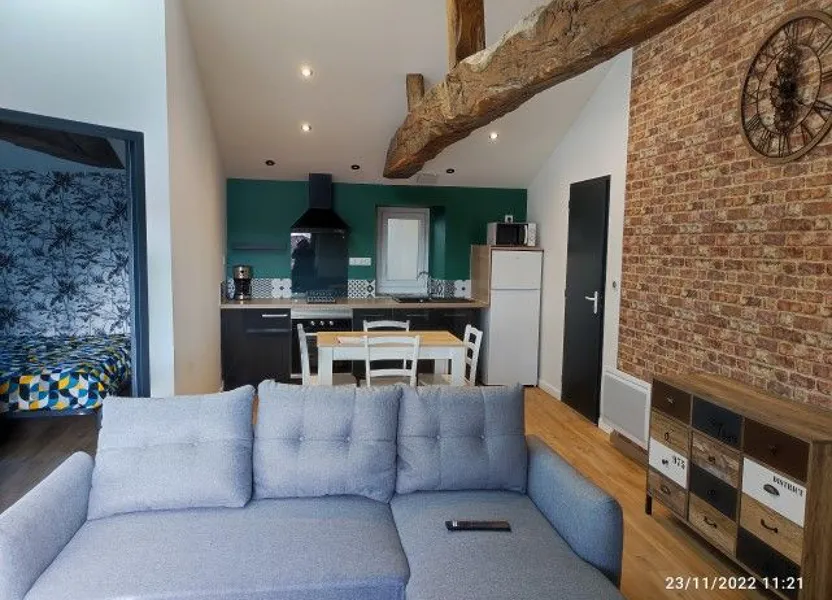 Appartement Avenue du Général De Gaulle à Saint-Sever