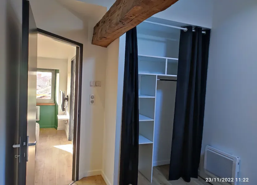 Appartement Avenue du Général De Gaulle à Saint-Sever