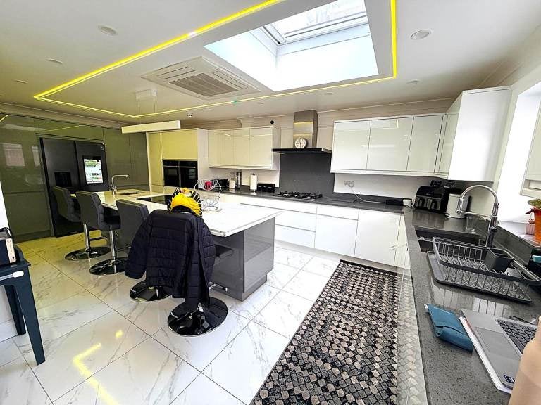 House Leytonstone Plaza in Greater London