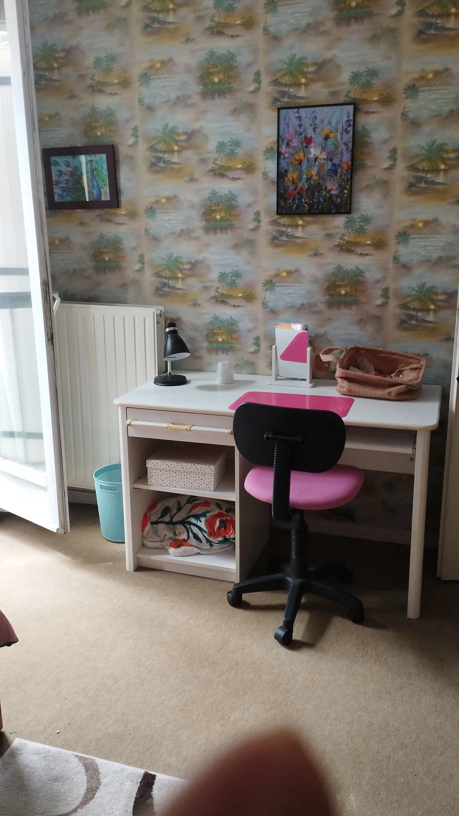 Room Rue de la Thérouanne in Combs-la-Ville