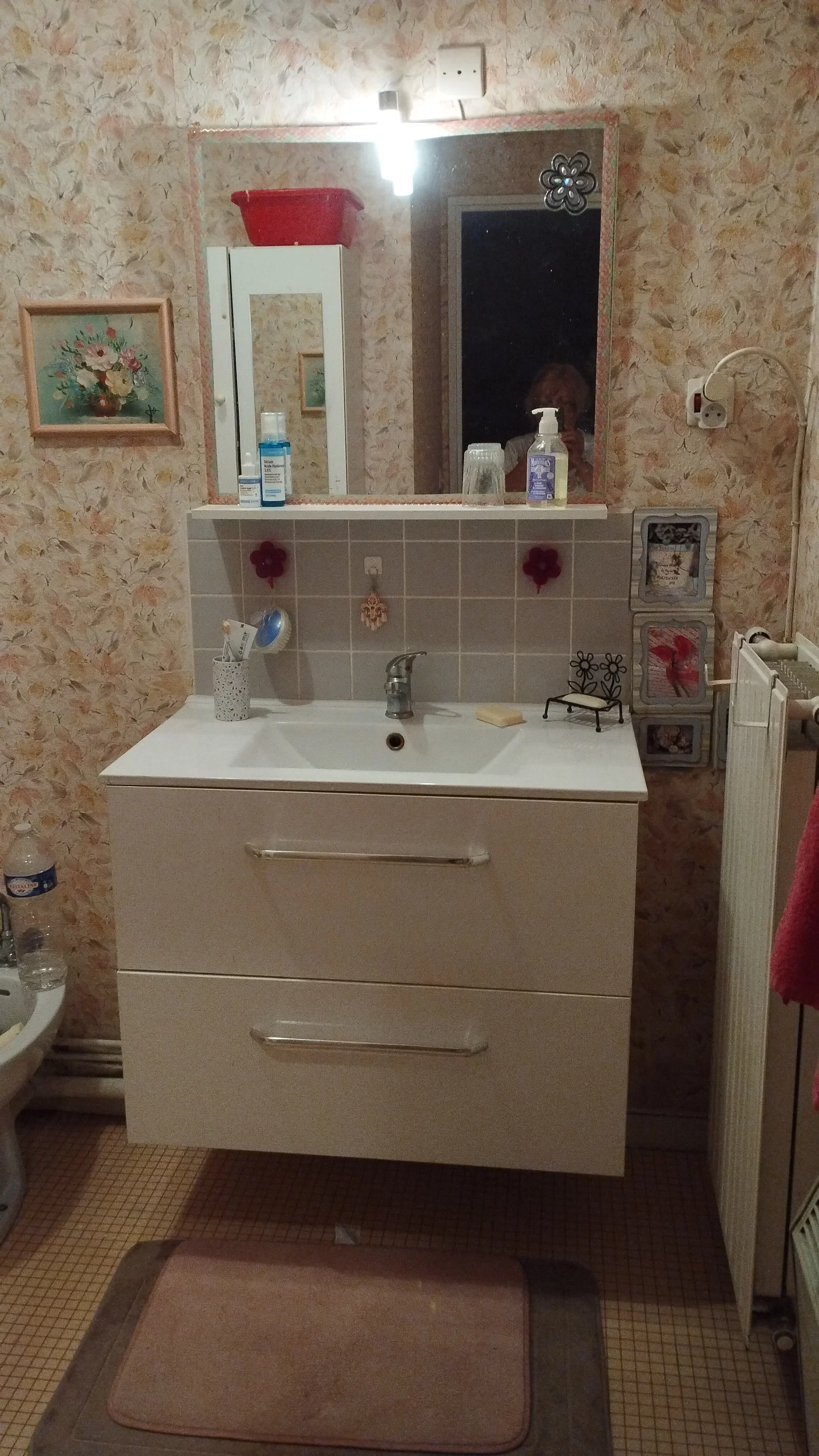 Room Rue de la Thérouanne in Combs-la-Ville