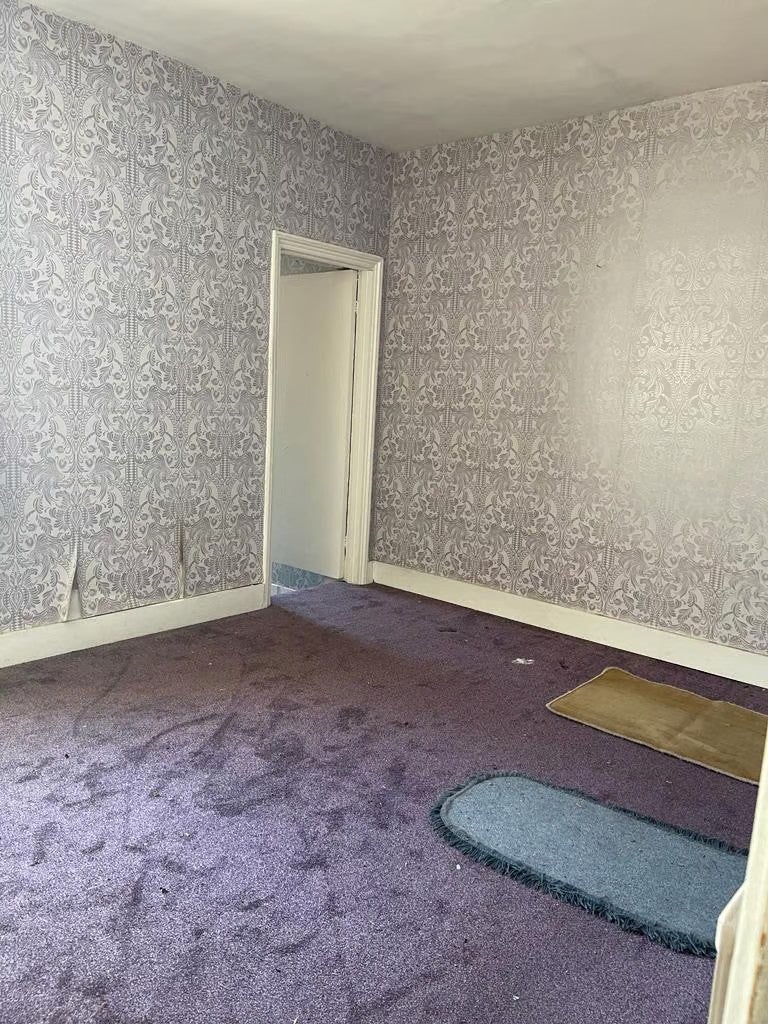House Sibley Grove in Greater London