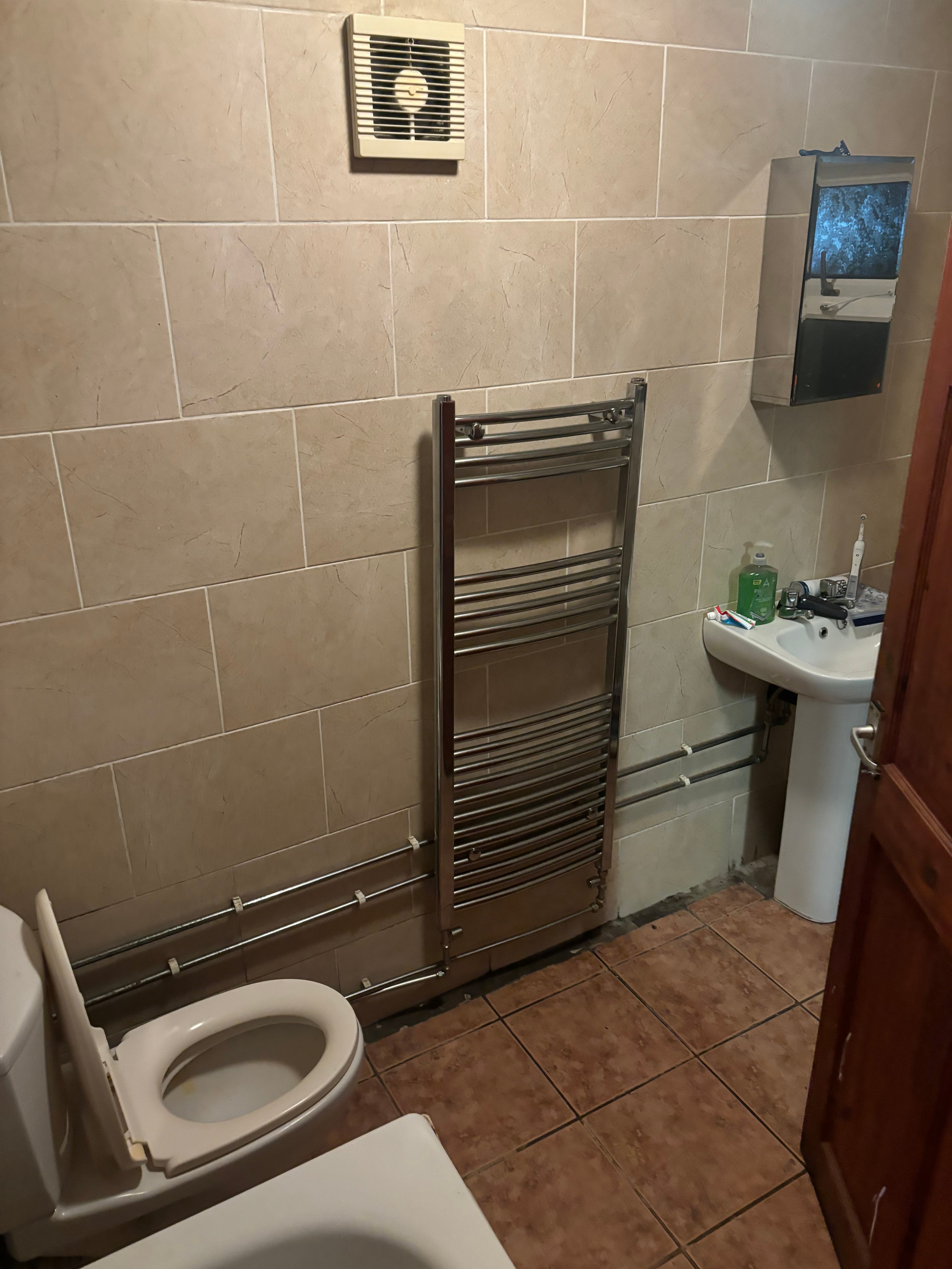 Room Kimbolton Avenue in Nottingham