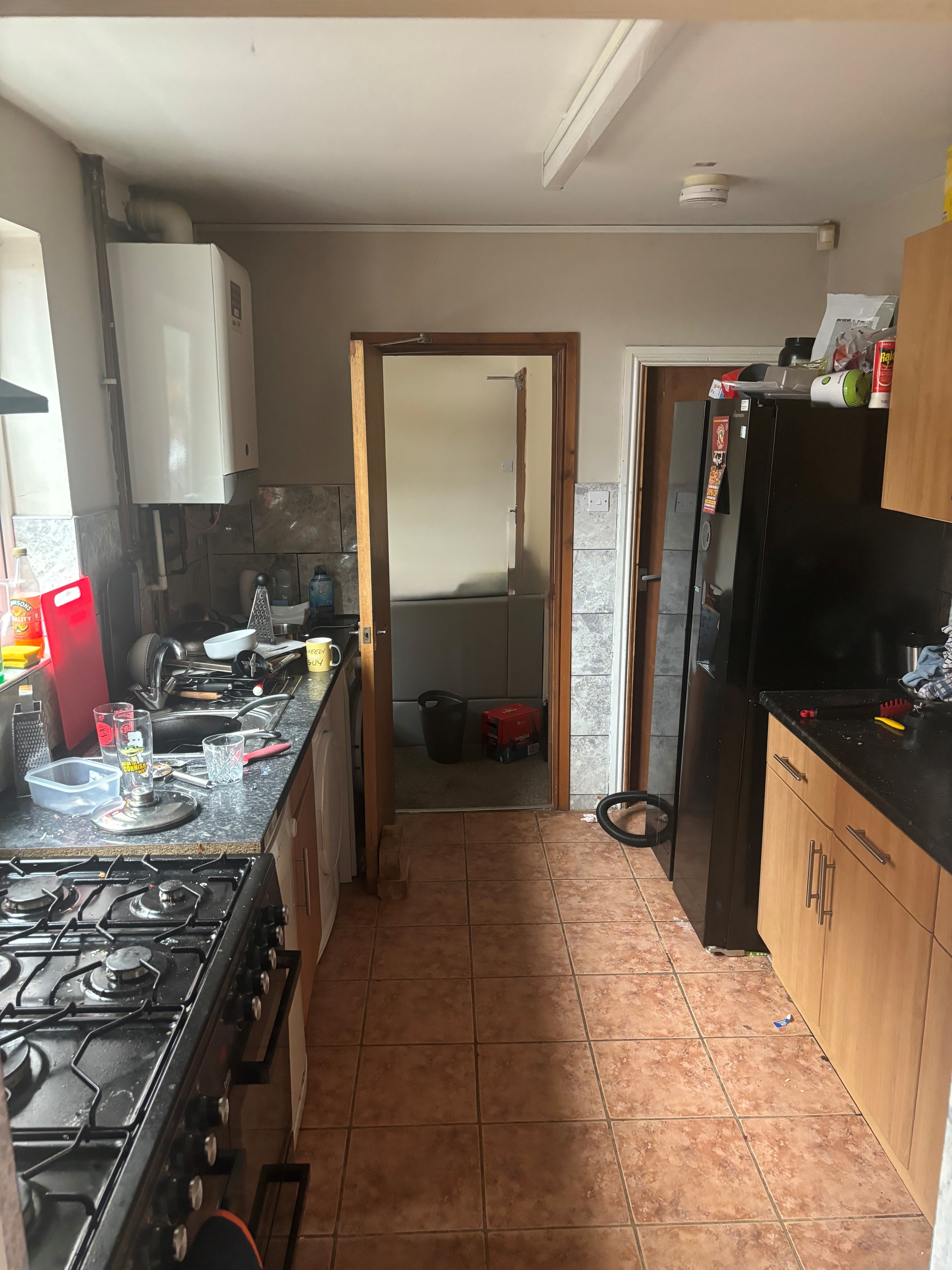 Room Kimbolton Avenue in Nottingham