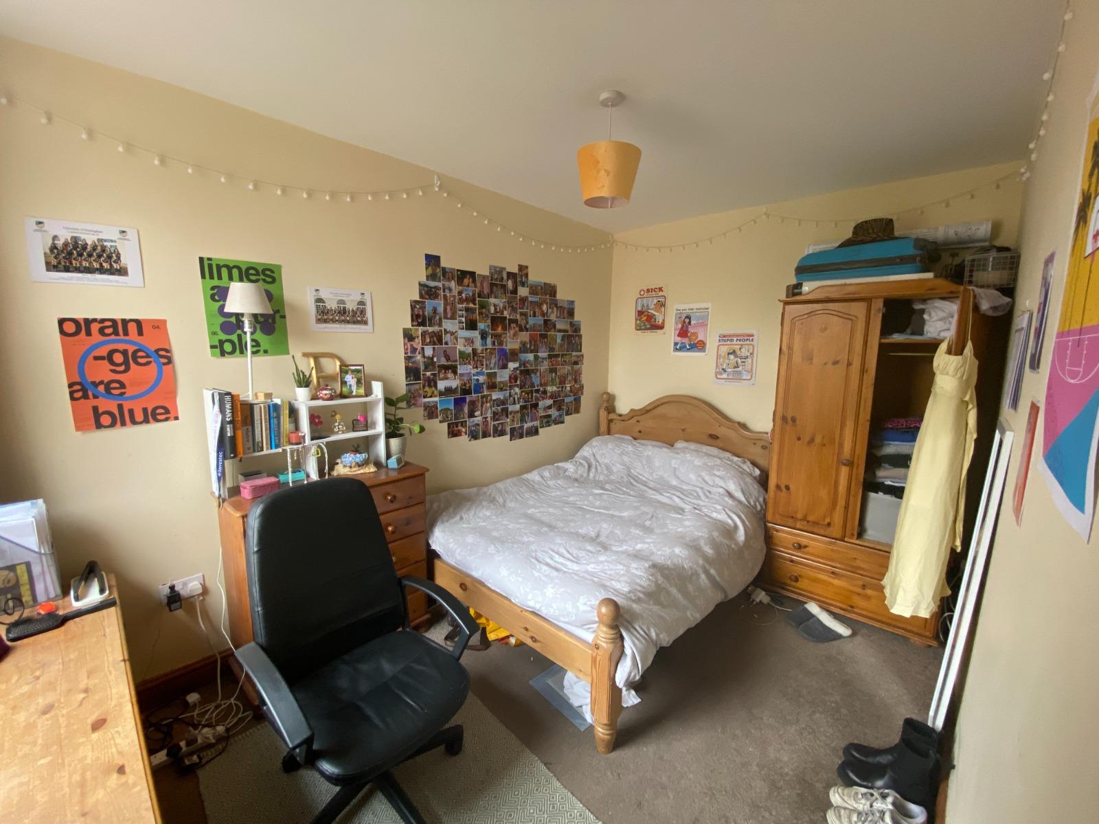 Room Kimbolton Avenue in Nottingham