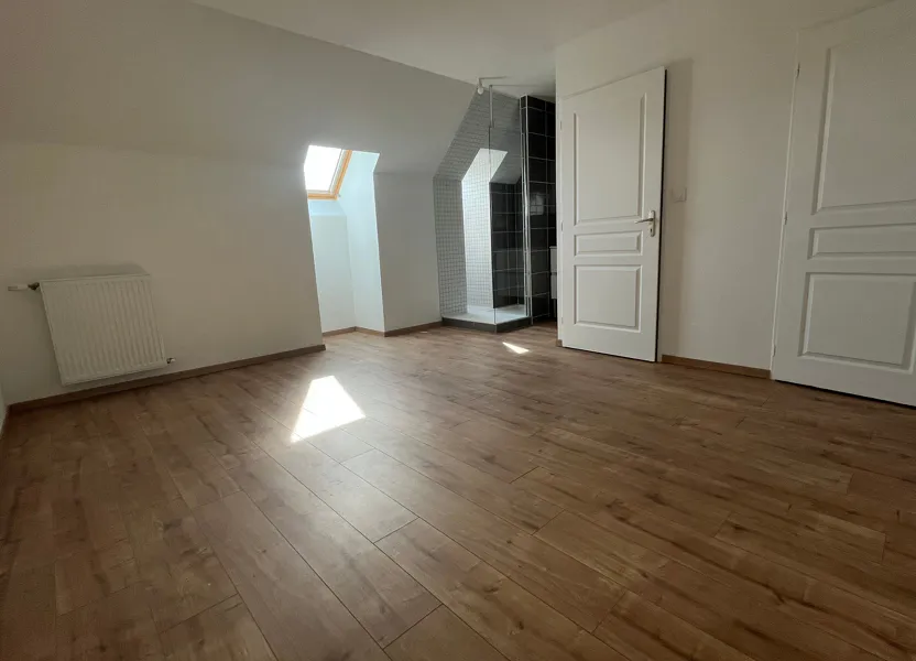 Appartement Rue du Charon à Marsannay-la-Côte