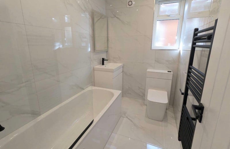 Room Moss Lane in Trafford