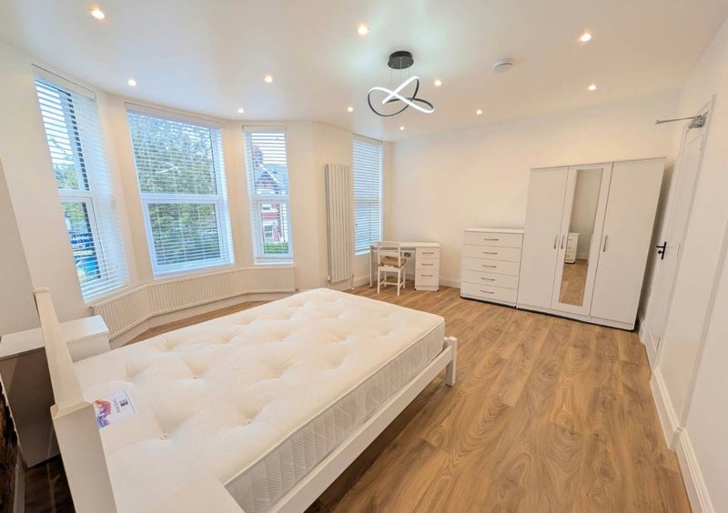 Room Moss Lane in Trafford