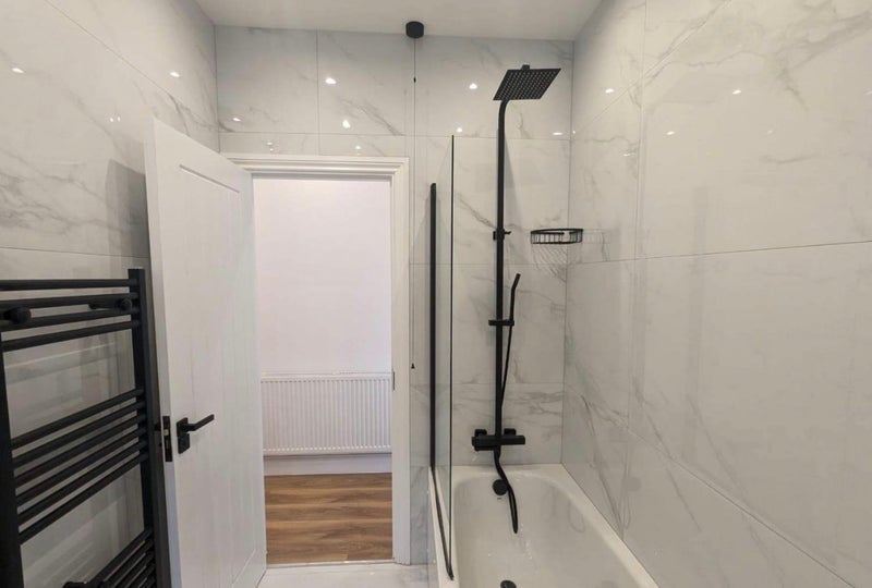 Room Moss Lane in Trafford