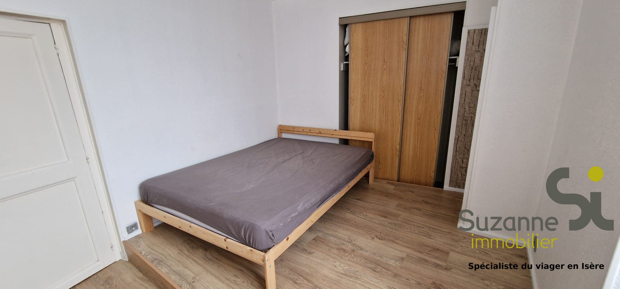 Appartement Place de la République à Voiron
