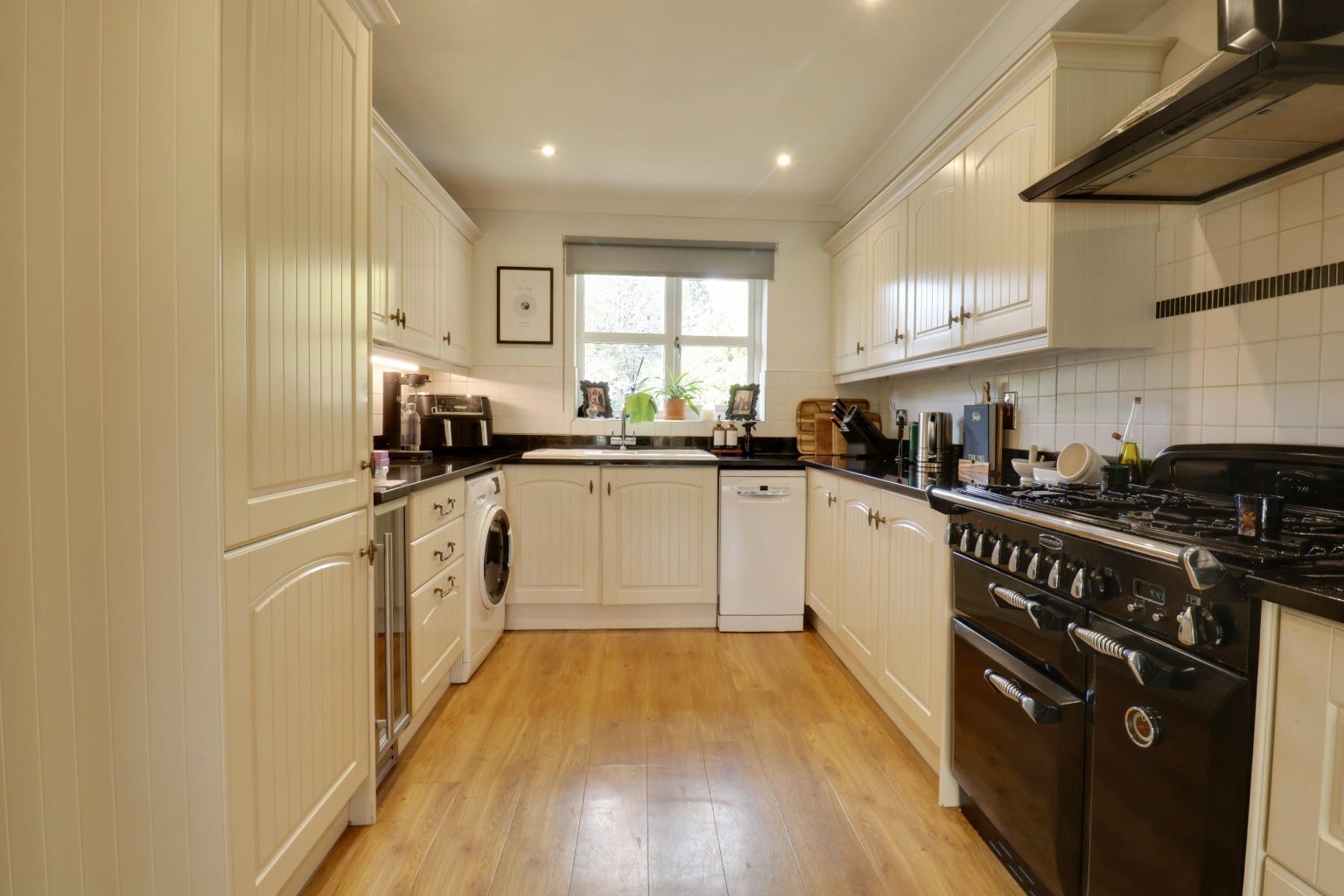 House Orchard Road in Greater London