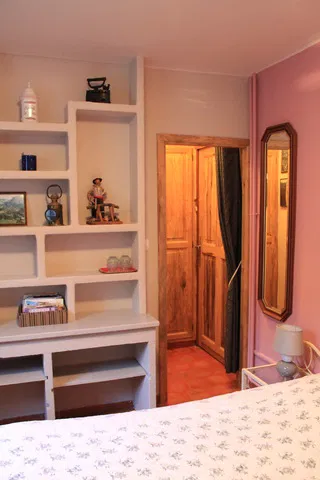 Room Chemin du Thor in Valensole
