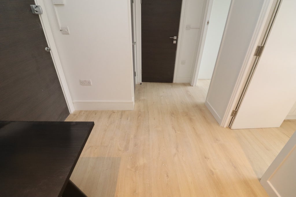 Room Globe Road in Greater London