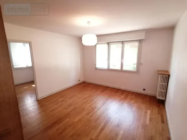 Flat Rue de Nantes in Saint-Jacques-de-la-Lande