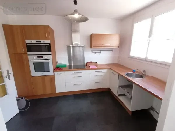 Flat Rue de Nantes in Saint-Jacques-de-la-Lande