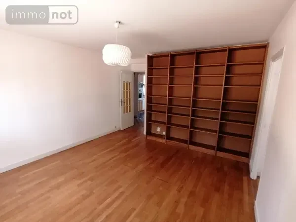 Flat Rue de Nantes in Saint-Jacques-de-la-Lande