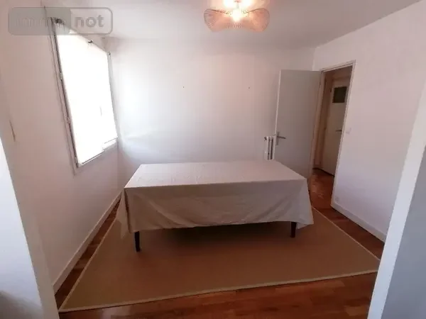 Flat Rue de Nantes in Saint-Jacques-de-la-Lande