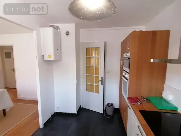 Flat Rue de Nantes in Saint-Jacques-de-la-Lande