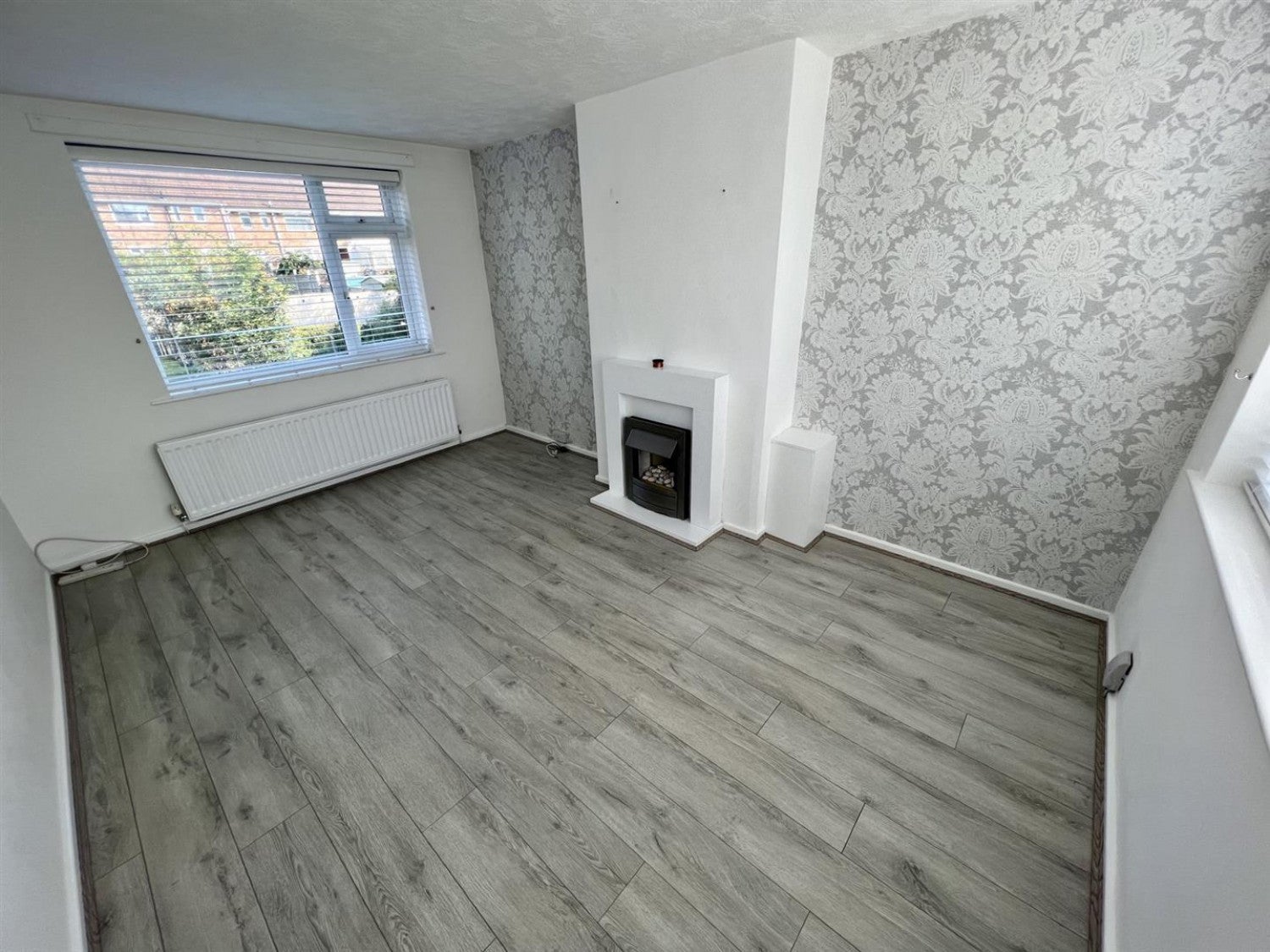 House Rothwell Crescent in Stockton-on-Tees