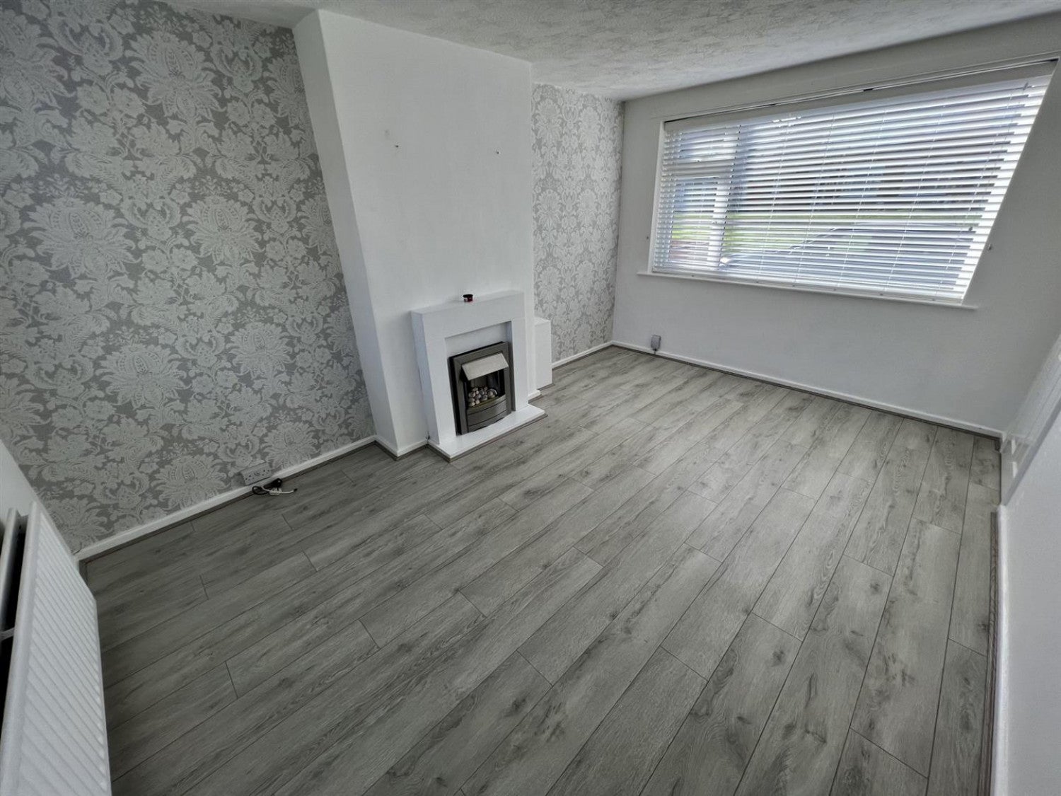 House Rothwell Crescent in Stockton-on-Tees