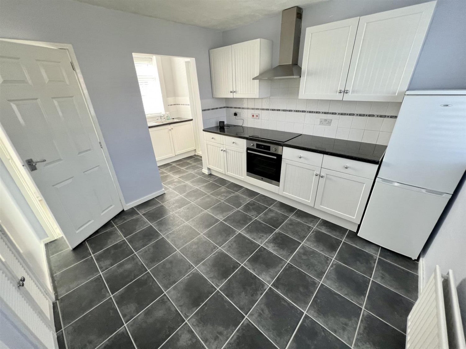 House Rothwell Crescent in Stockton-on-Tees