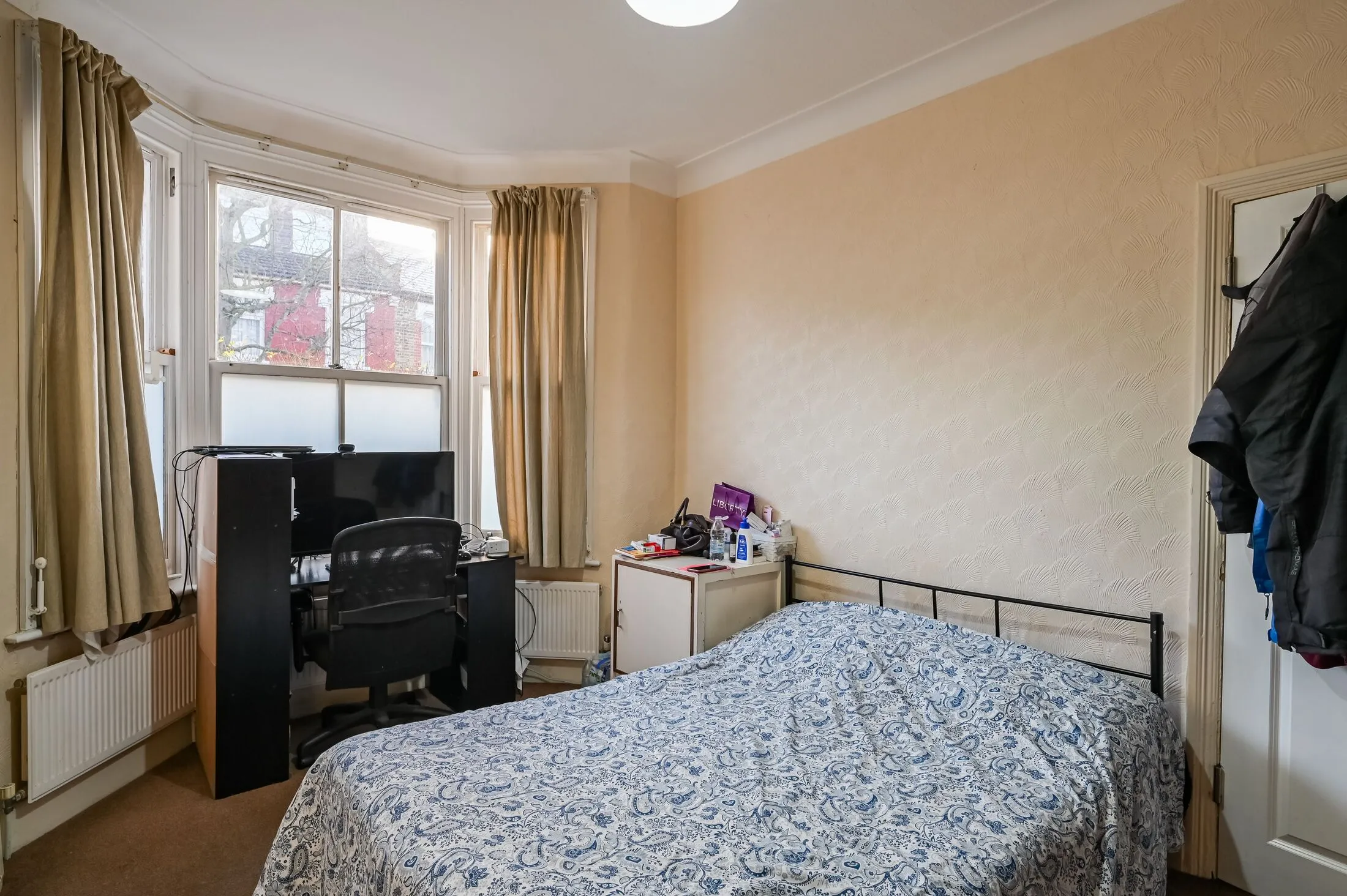 House Clonmell Road in Greater London