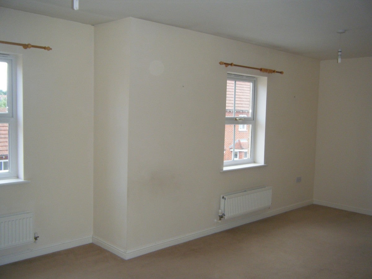Flat Newton Street in Newark and Sherwood