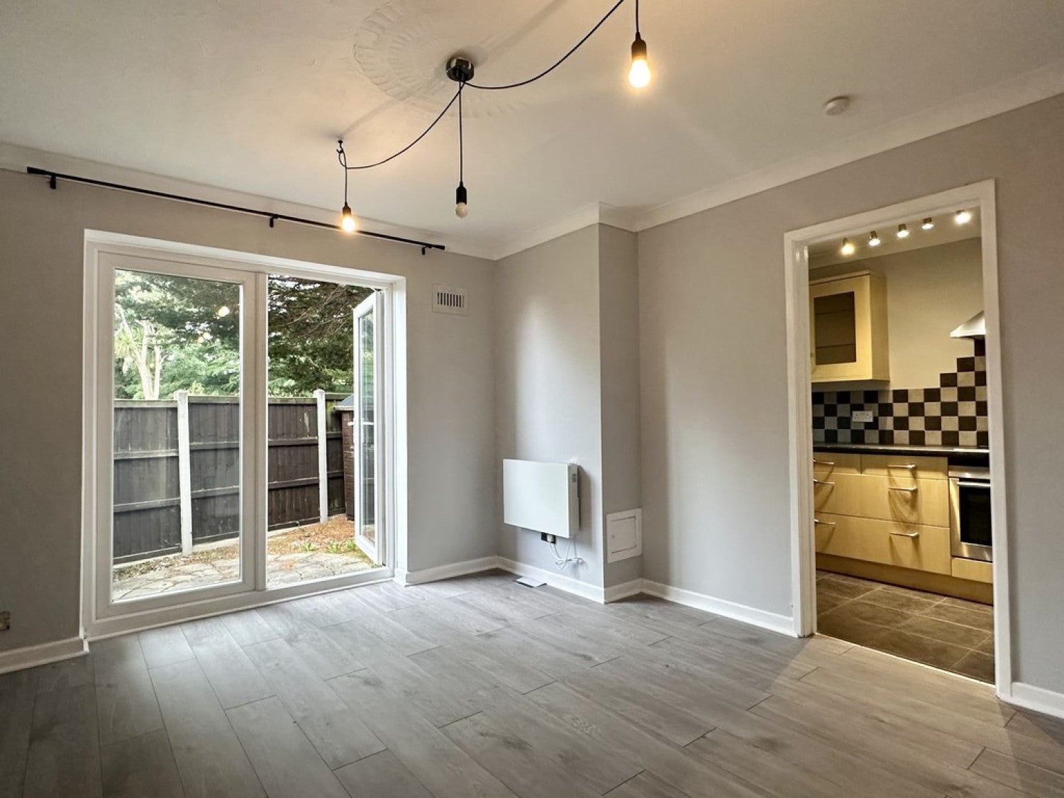 House Sandpiper Close in Poole