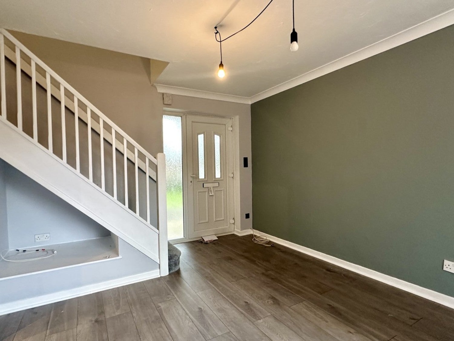House Sandpiper Close in Poole