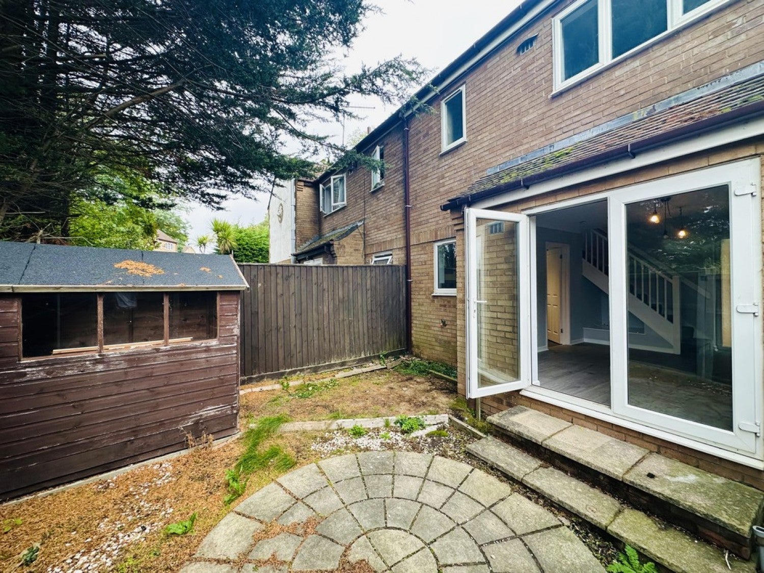 House Sandpiper Close in Poole