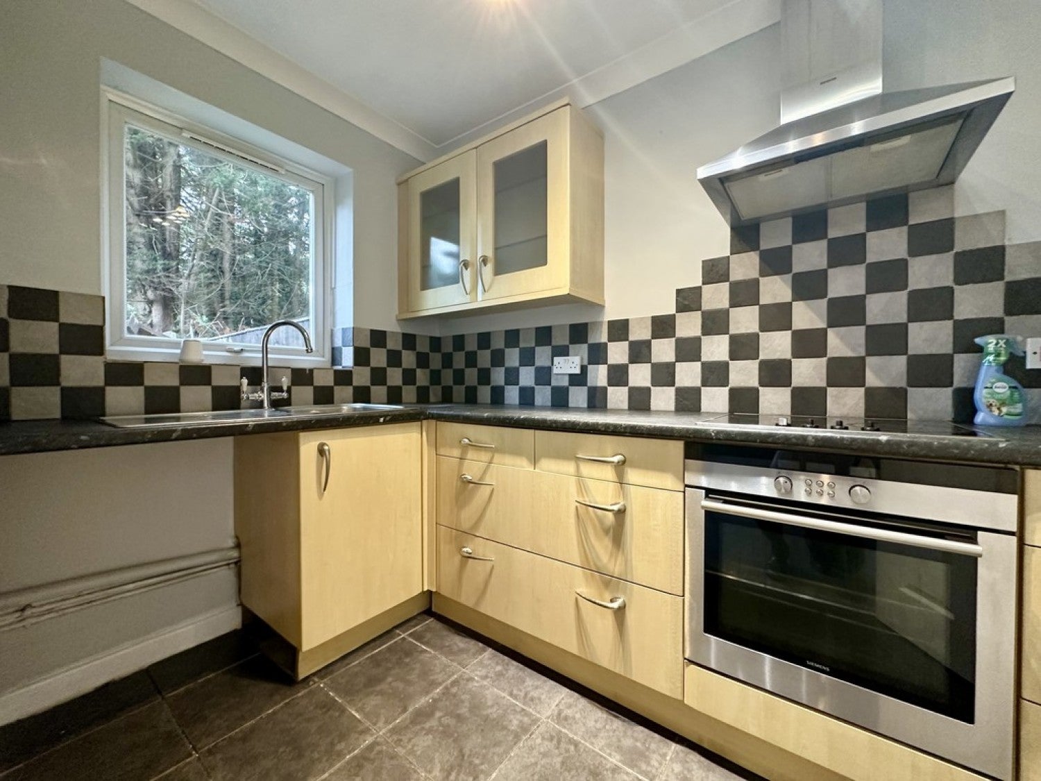 House Sandpiper Close in Poole