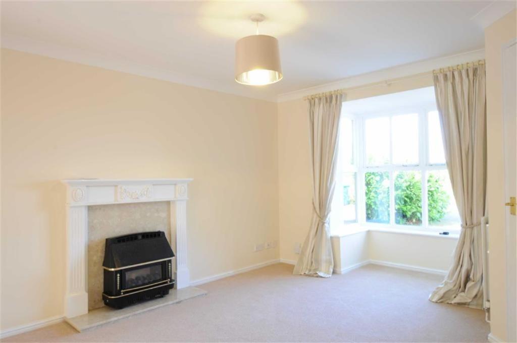 House Skylark Close in Rushcliffe