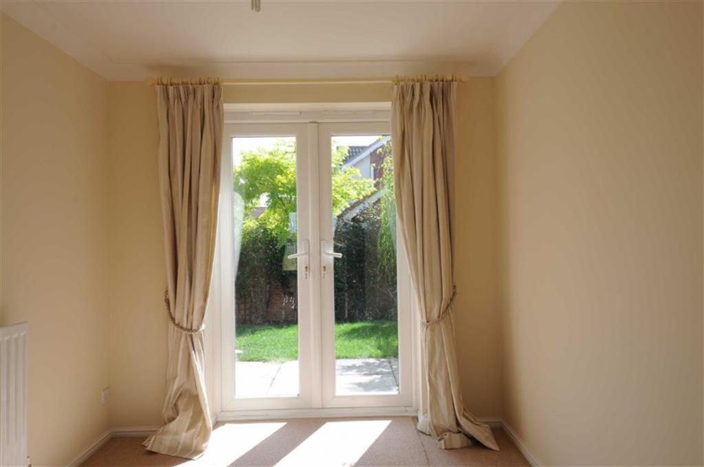 House Skylark Close in Rushcliffe