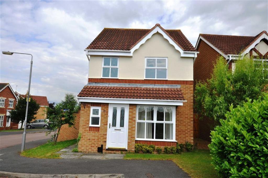 House Skylark Close in Rushcliffe