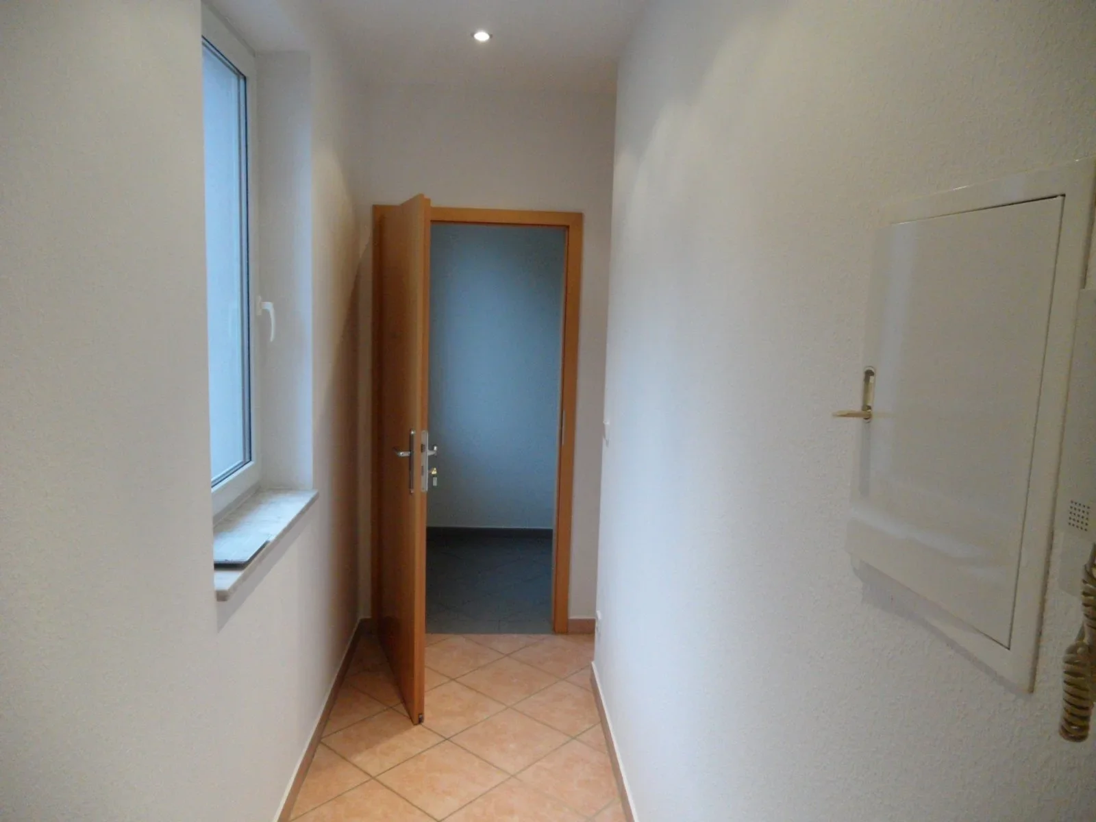 Wohnung Marienstraße in Zwickau
