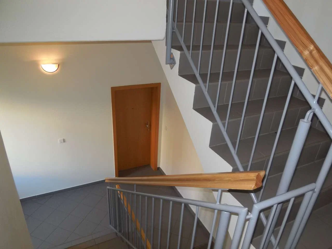 Wohnung Marienstraße in Zwickau