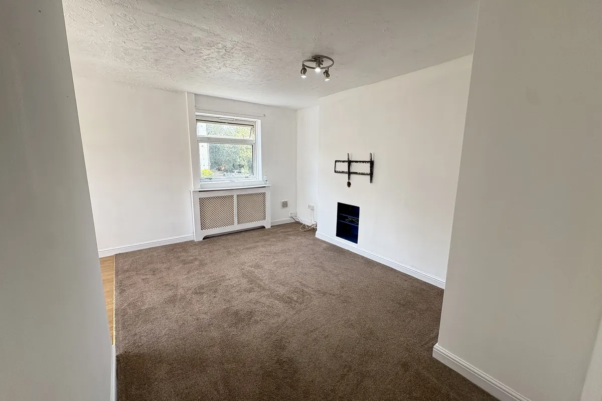 Flat The Hornbeams in Harlow