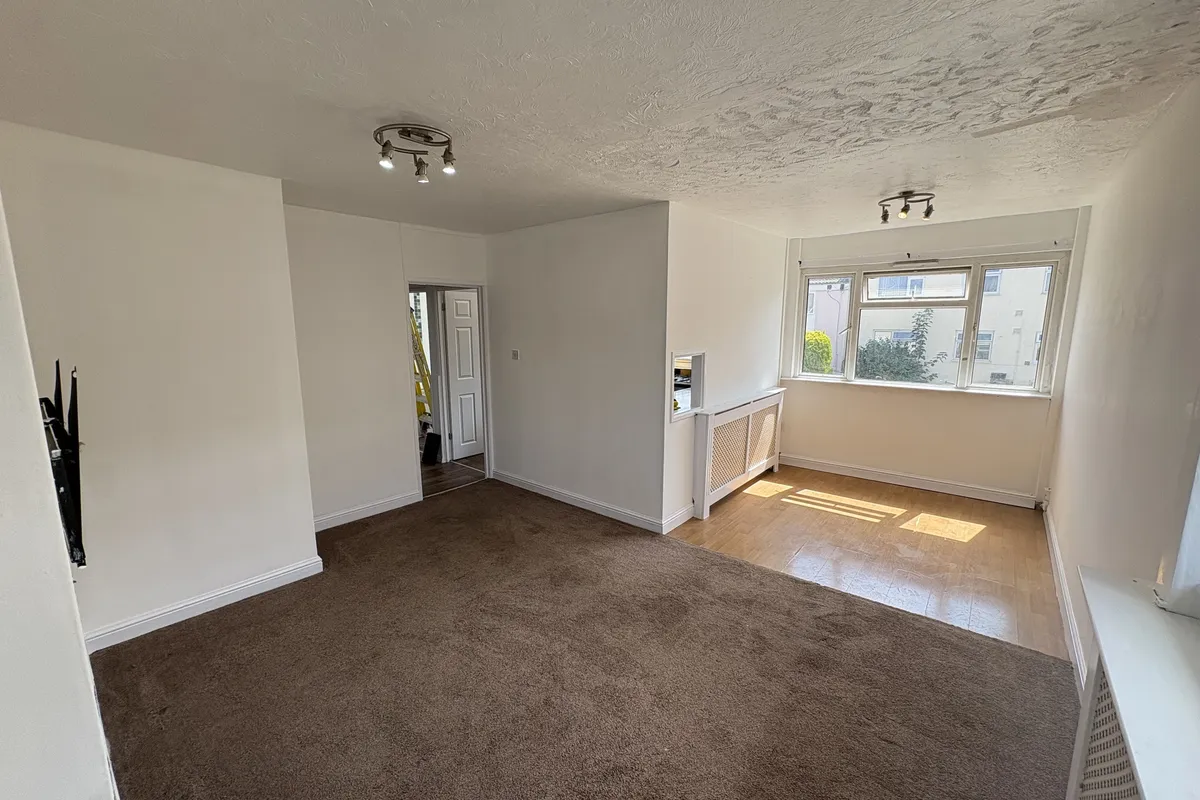 Flat The Hornbeams in Harlow