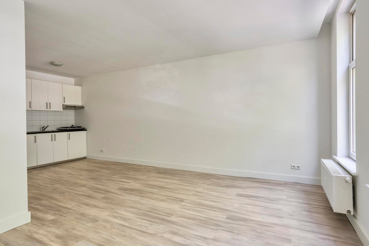 Appartement Beijerlandselaan 4