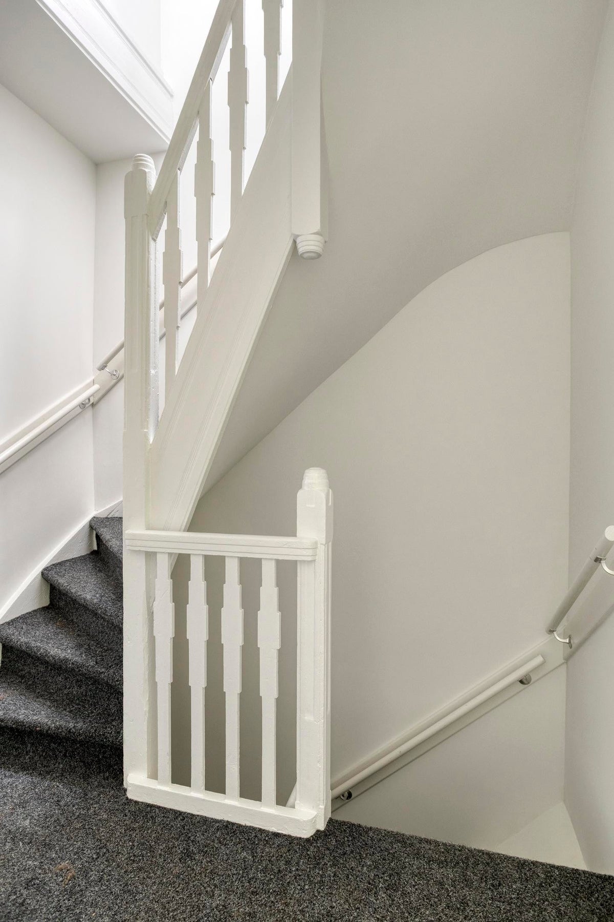 Appartement Beijerlandselaan 9