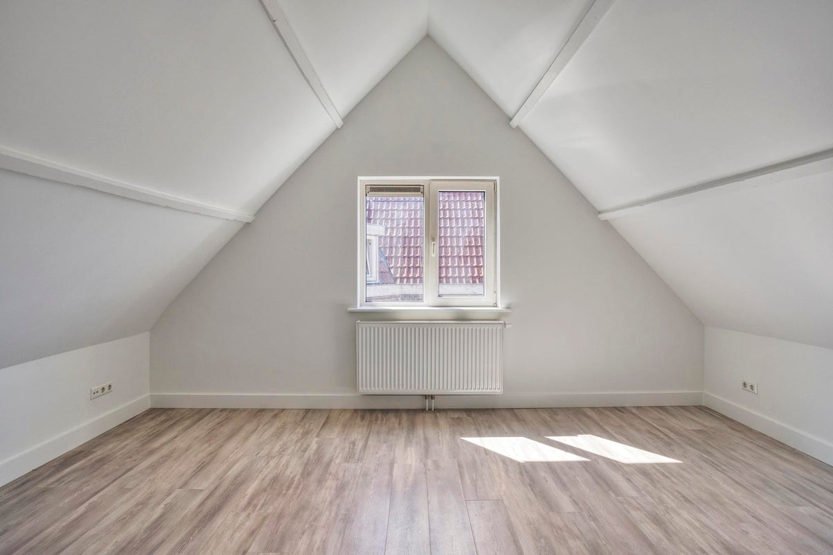 Appartement Beijerlandselaan 15