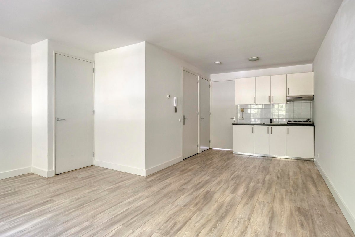 Appartement Beijerlandselaan 3