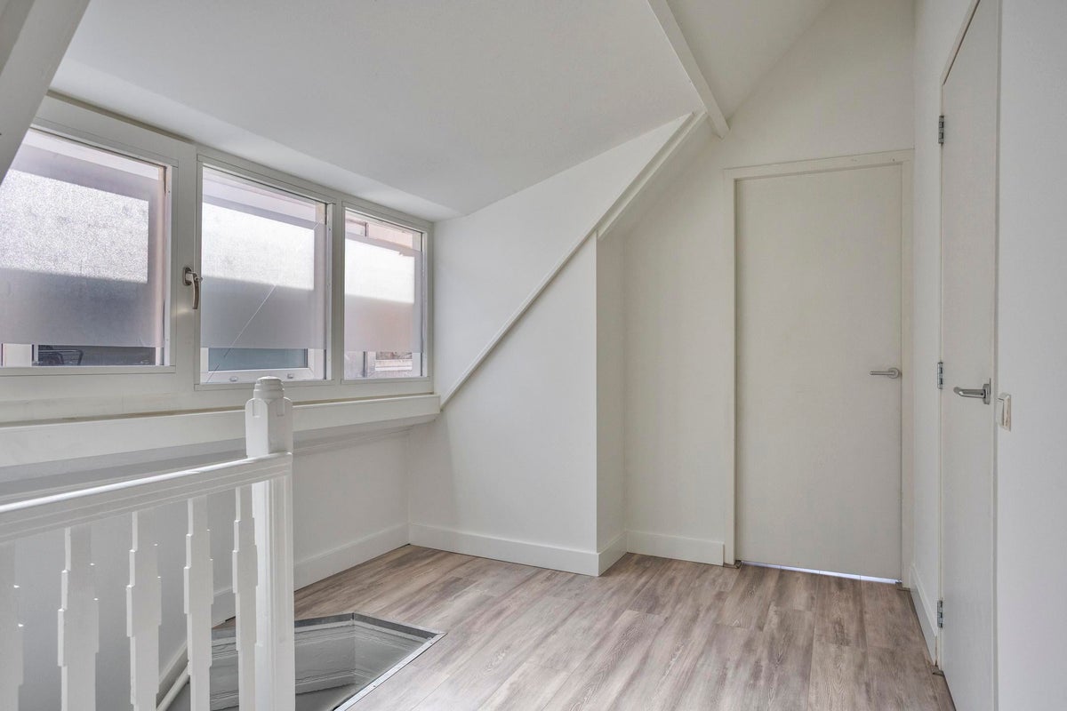Appartement Beijerlandselaan 11