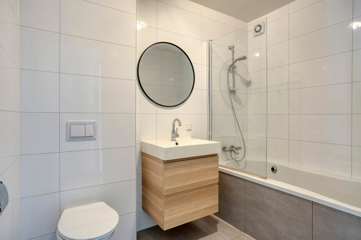 Appartement Beijerlandselaan 8