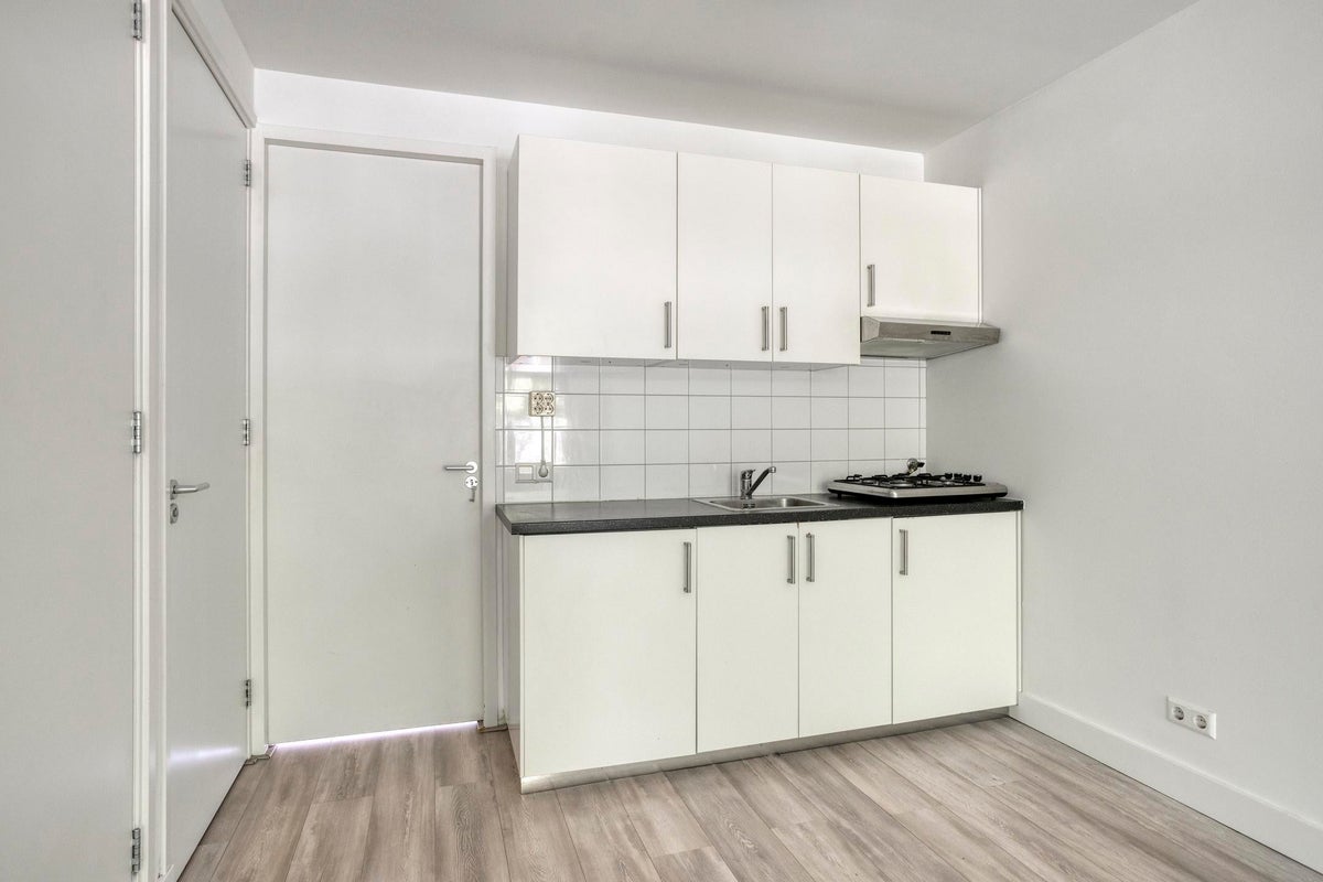 Appartement Beijerlandselaan 5
